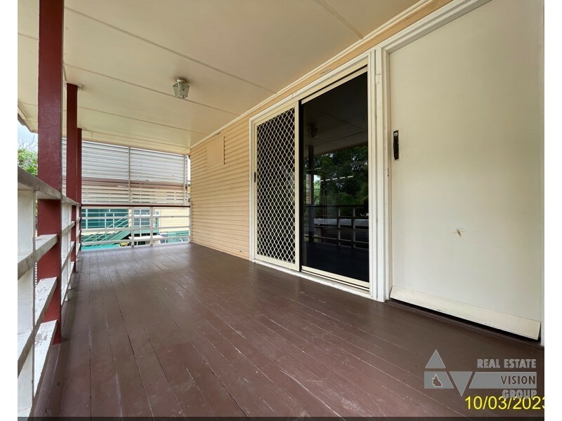 Blackwater QLD 4717