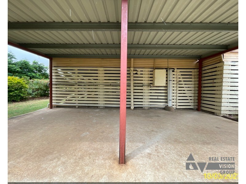 Blackwater QLD 4717