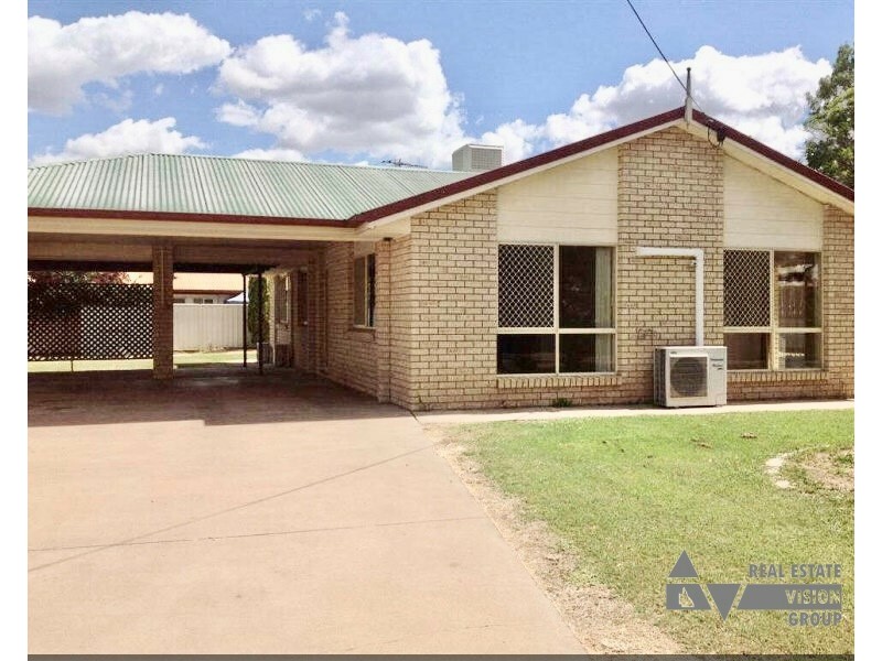 A/22 Eubar, Emerald QLD 4720