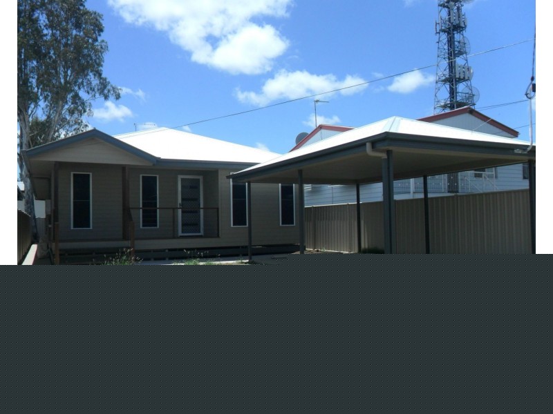 Blackwater QLD 4717