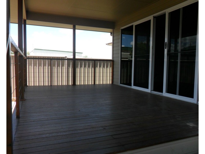 Blackwater QLD 4717