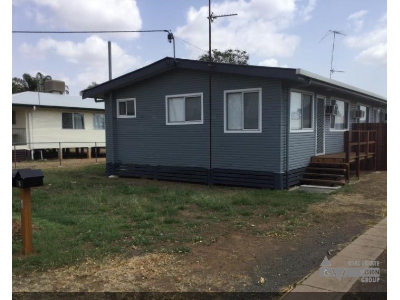 Blackwater QLD 4717