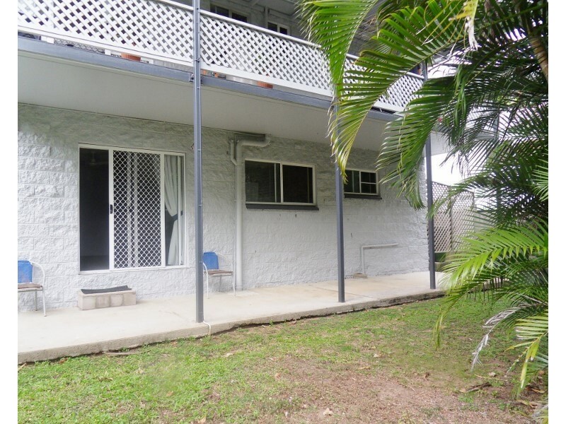 Unit 5/7 Duell Rd, Cannonvale QLD 4802