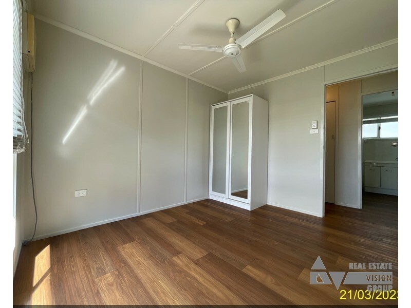 6 Long St, Blackwater QLD 4717