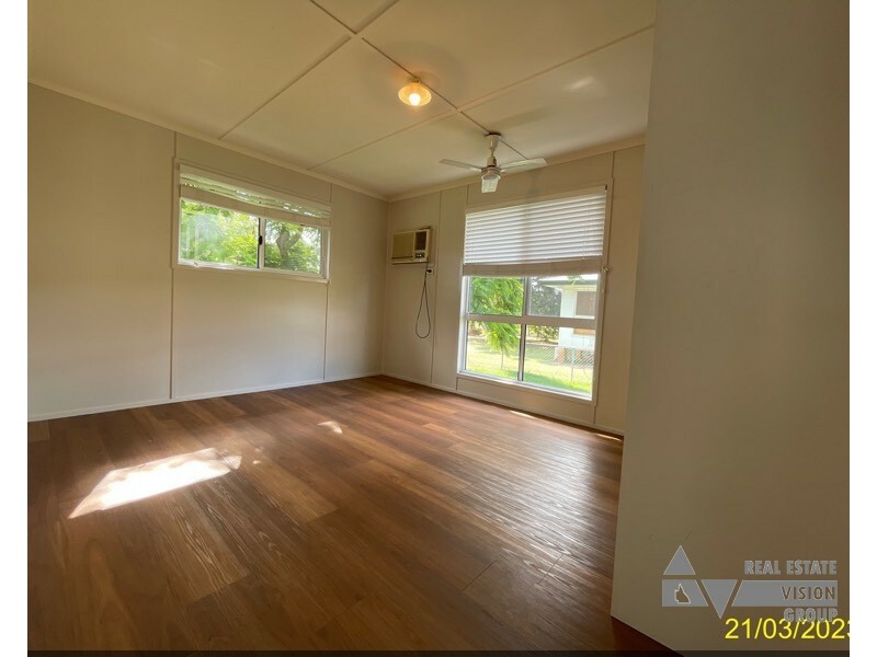 6 Long St, Blackwater QLD 4717