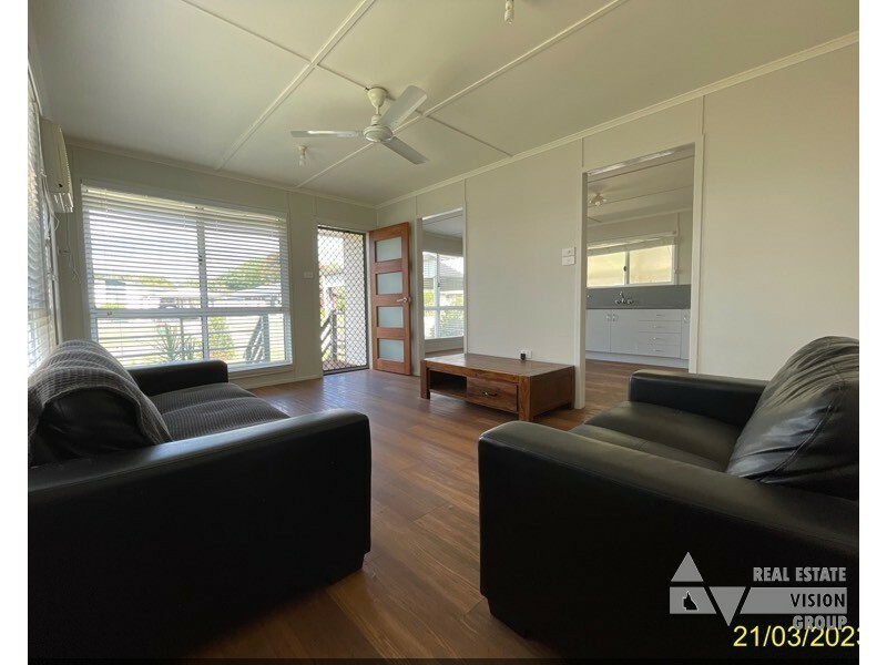 6 Long St, Blackwater QLD 4717