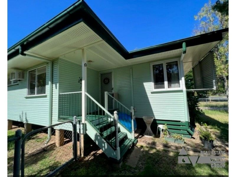 Emerald QLD 4720