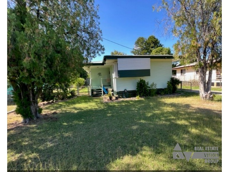 Emerald QLD 4720