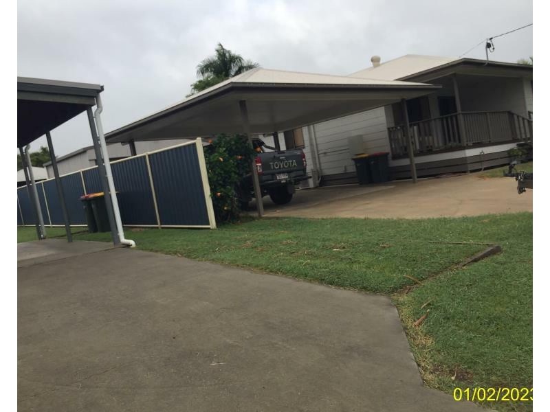 5 Maple Street, Blackwater QLD 4717