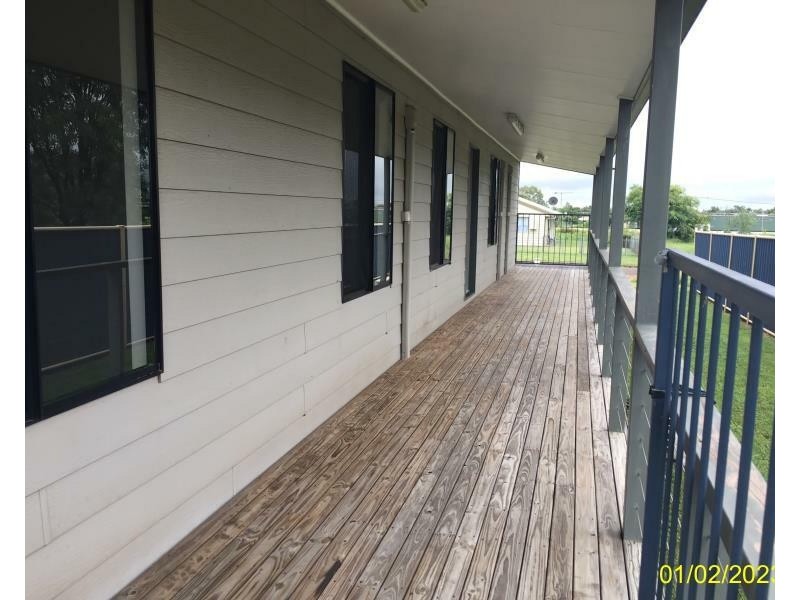 5 Maple Street, Blackwater QLD 4717