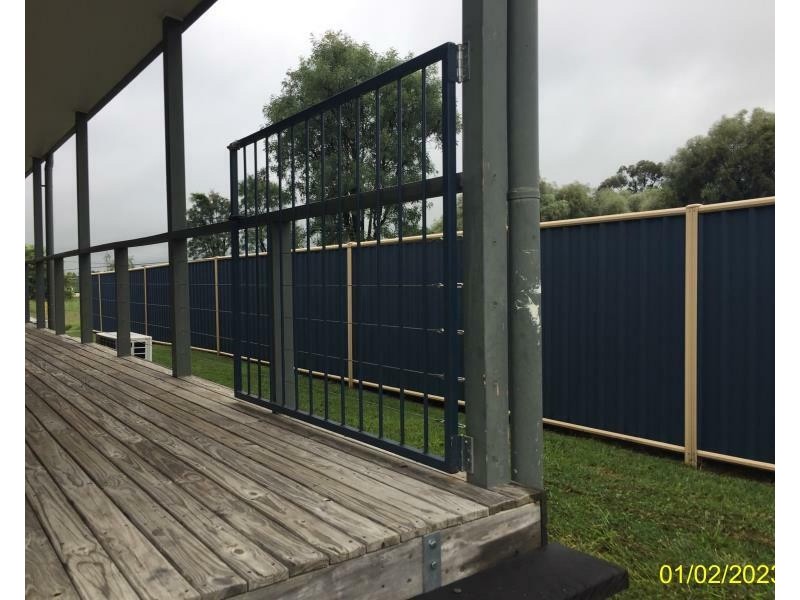 5 Maple Street, Blackwater QLD 4717
