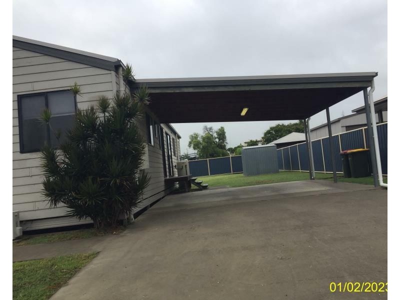 5 Maple Street, Blackwater QLD 4717