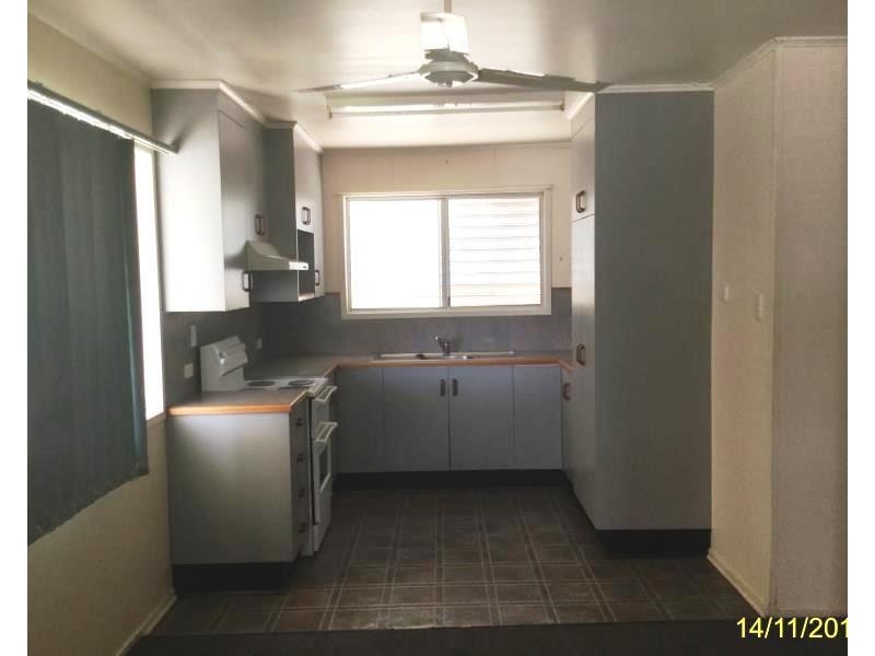 23 Wattle St, Blackwater QLD 4717