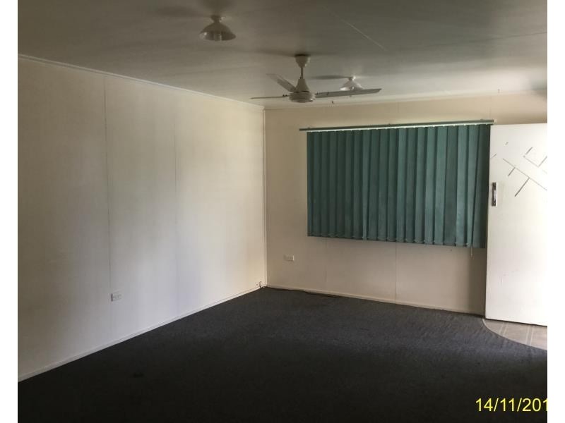 23 Wattle St, Blackwater QLD 4717