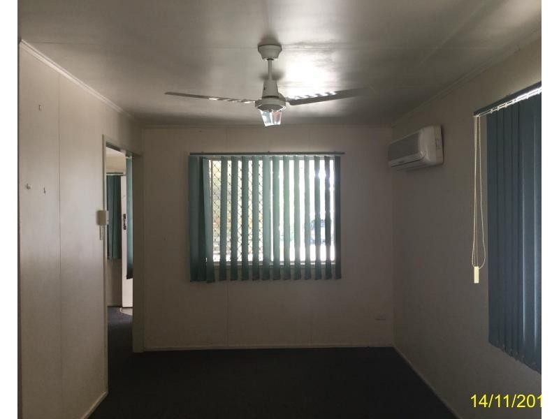 23 Wattle St, Blackwater QLD 4717