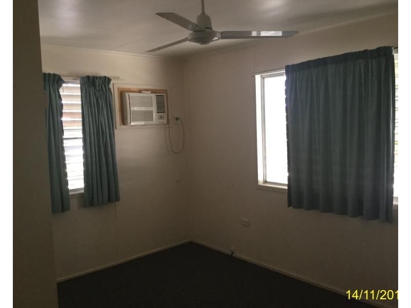 23 Wattle St, Blackwater QLD 4717