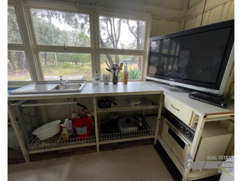 MC 70135 Ruby Crescent, Rubyvale QLD 4702