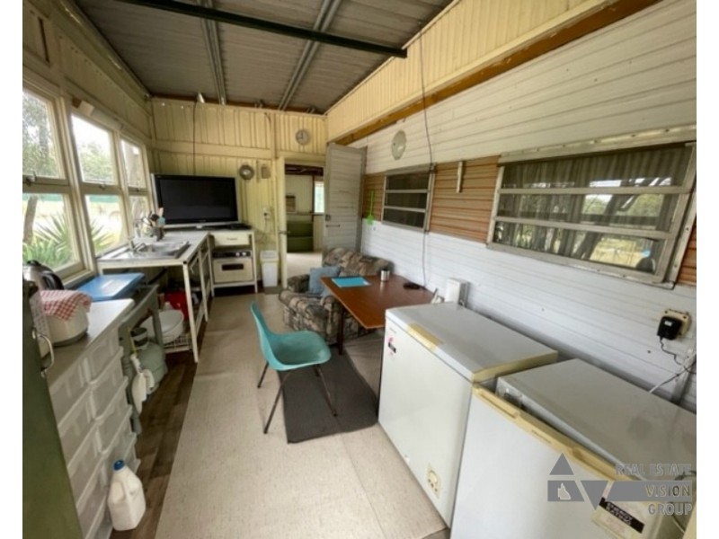 MC 70135 Ruby Crescent, Rubyvale QLD 4702