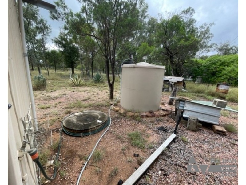 MC 70135 Ruby Crescent, Rubyvale QLD 4702