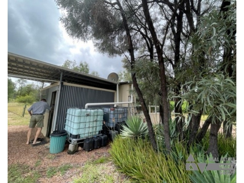 MC 70135 Ruby Crescent, Rubyvale QLD 4702