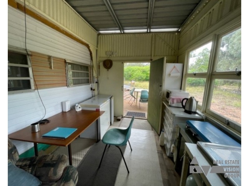 MC 70135 Ruby Crescent, Rubyvale QLD 4702