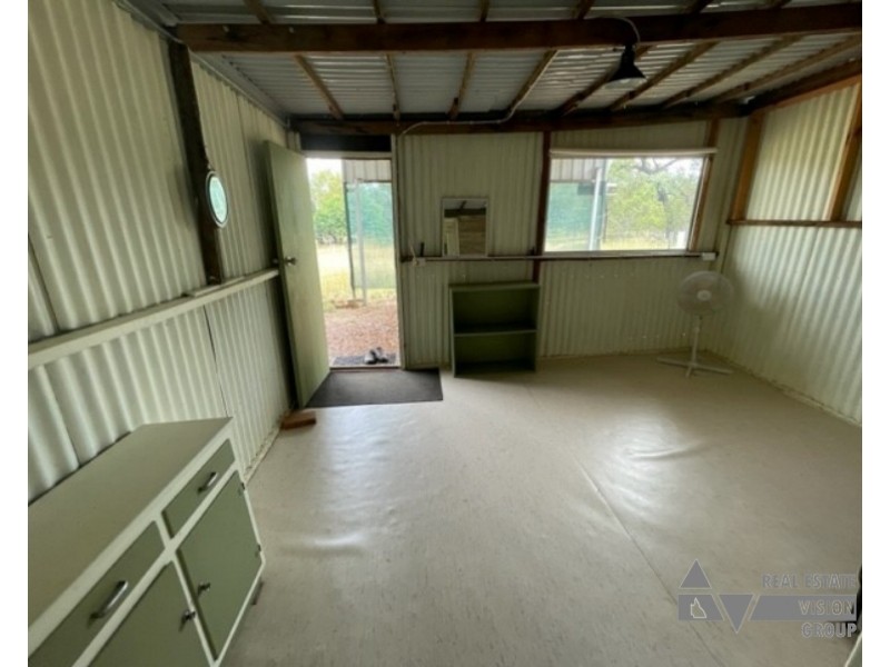 MC 70135 Ruby Crescent, Rubyvale QLD 4702