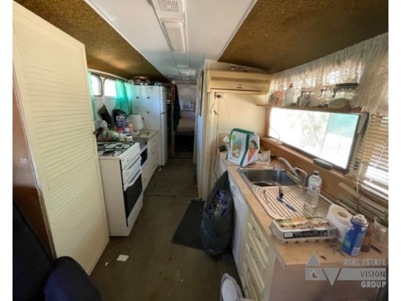 MC 71024 Desperado Road, Rubyvale QLD 4702