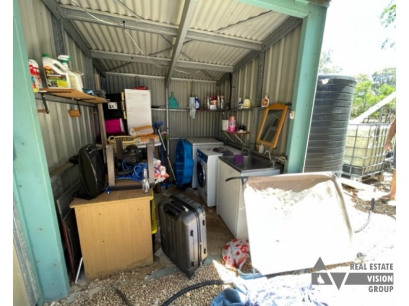 MC 71024 Desperado Road, Rubyvale QLD 4702