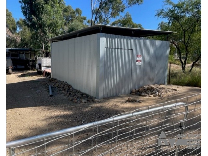 MC 71024 Desperado Road, Rubyvale QLD 4702
