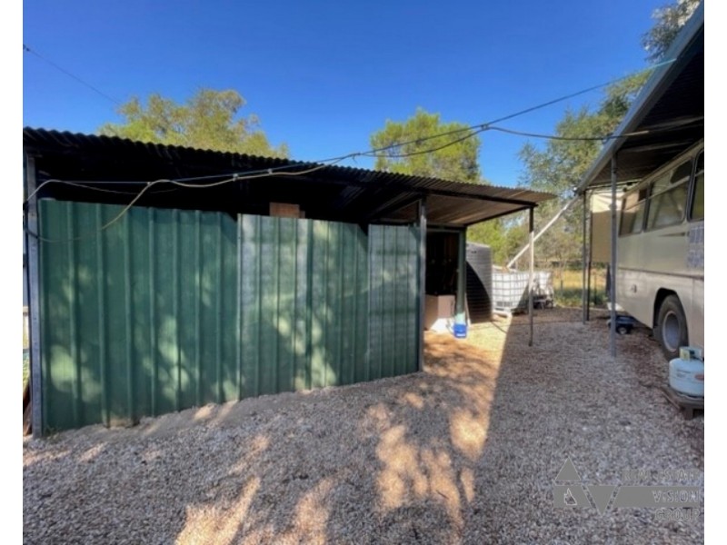 MC 71024 Desperado Road, Rubyvale QLD 4702
