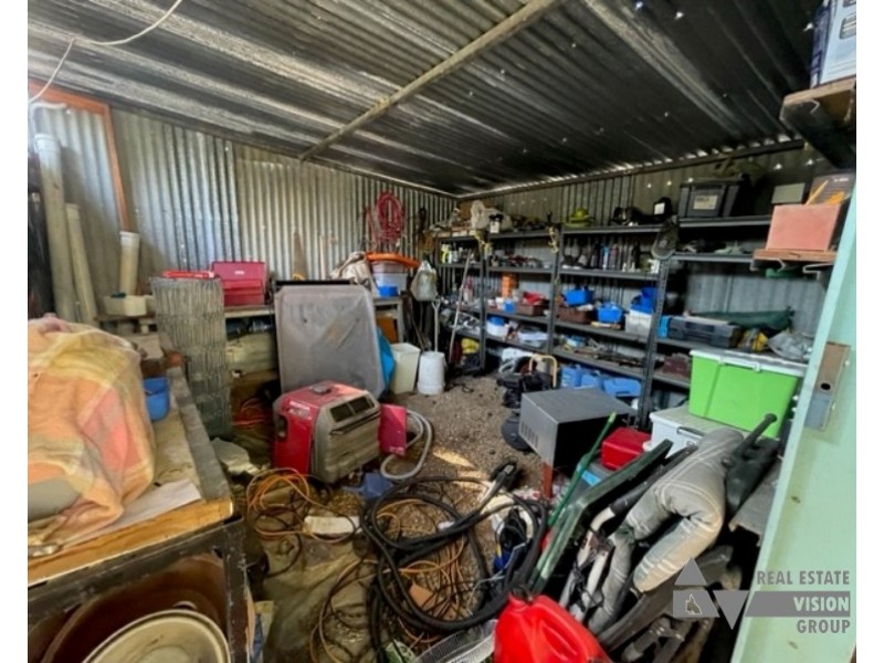 MC 71024 Desperado Road, Rubyvale QLD 4702