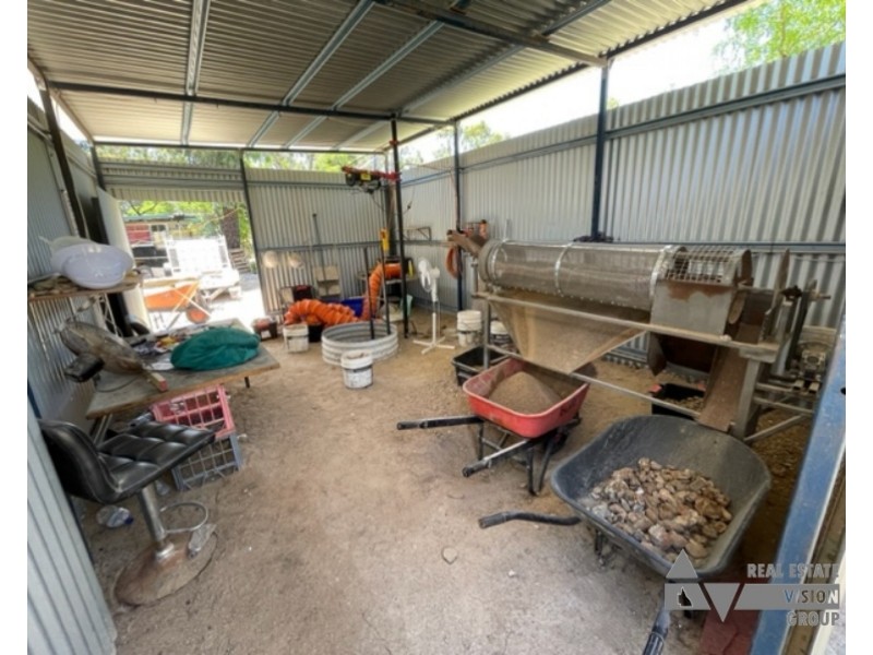 MC 71024 Desperado Road, Rubyvale QLD 4702