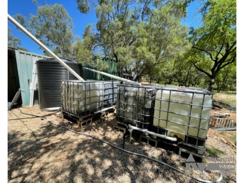 MC 71024 Desperado Road, Rubyvale QLD 4702