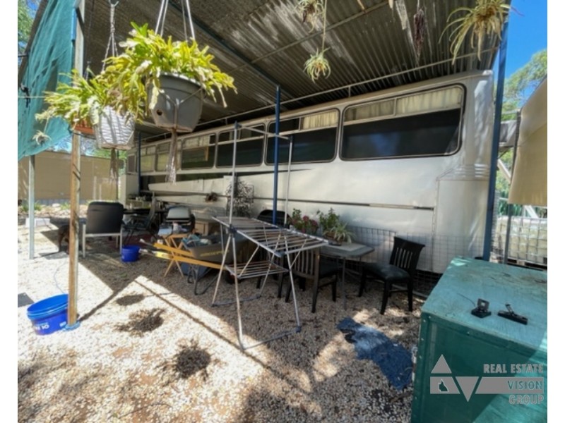 MC 71024 Desperado Road, Rubyvale QLD 4702