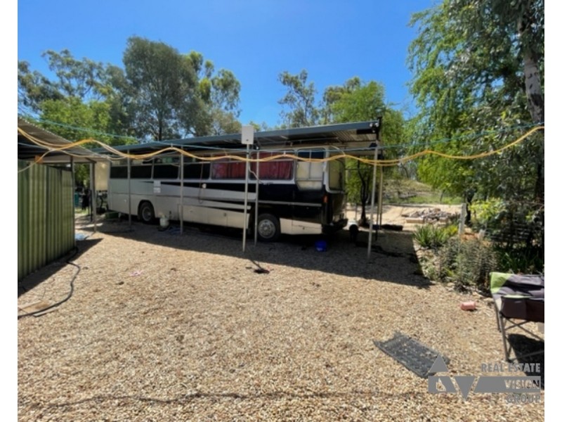 MC 71024 Desperado Road, Rubyvale QLD 4702