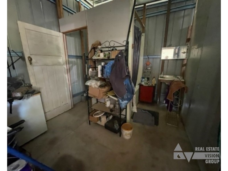 MC71634/71721 RubyCrescent, Bedford Hill, Rubyvale QLD 4702