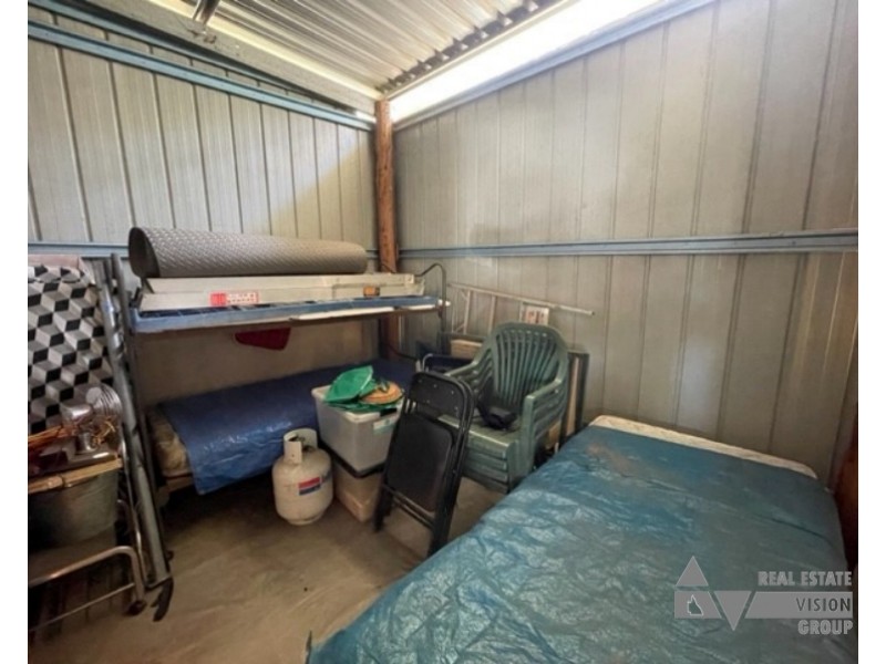 MC71634/71721 RubyCrescent, Bedford Hill, Rubyvale QLD 4702