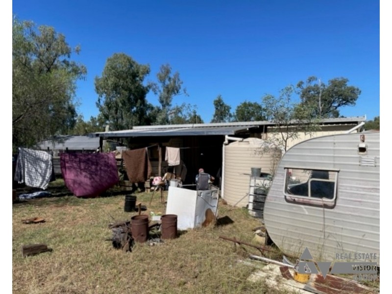 MC71634/71721 RubyCrescent, Bedford Hill, Rubyvale QLD 4702