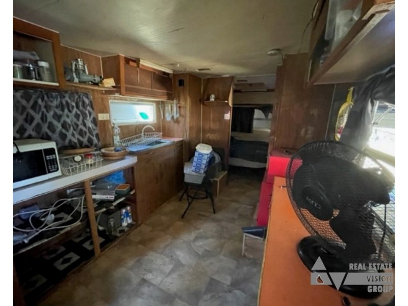 MC71634/71721 RubyCrescent, Bedford Hill, Rubyvale QLD 4702