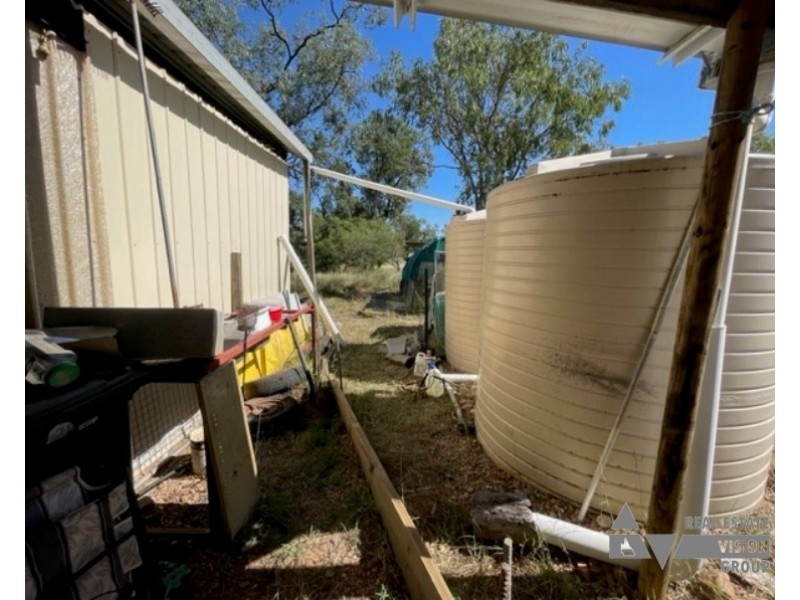 MC71634/71721 RubyCrescent, Bedford Hill, Rubyvale QLD 4702