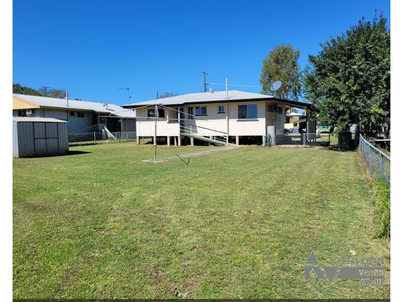 Blackwater QLD 4717