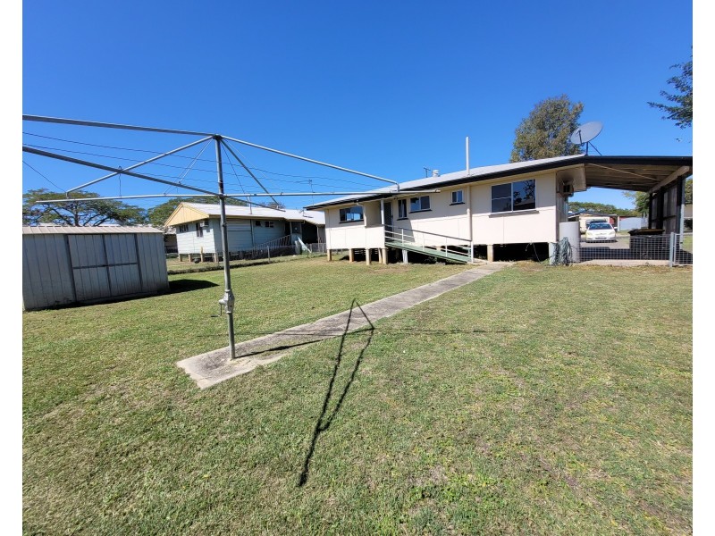 Blackwater QLD 4717