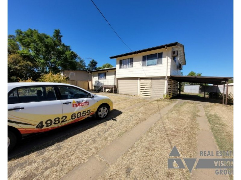 Blackwater QLD 4717