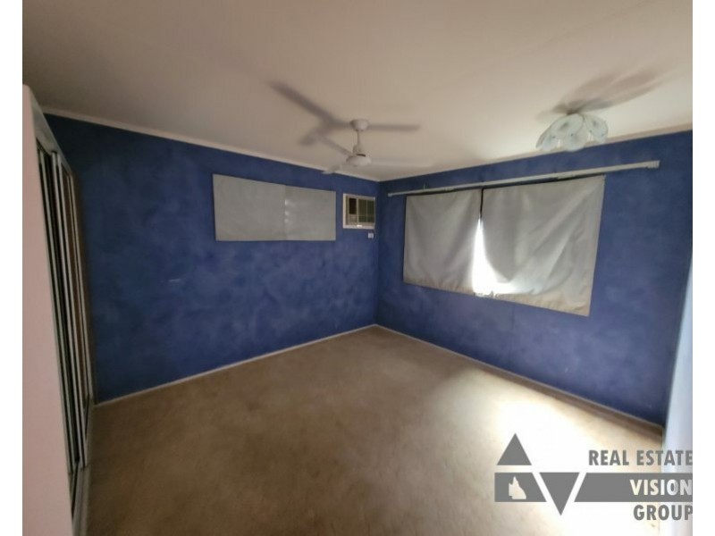 Blackwater QLD 4717
