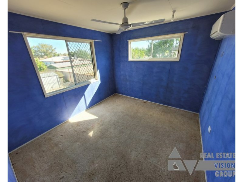 Blackwater QLD 4717