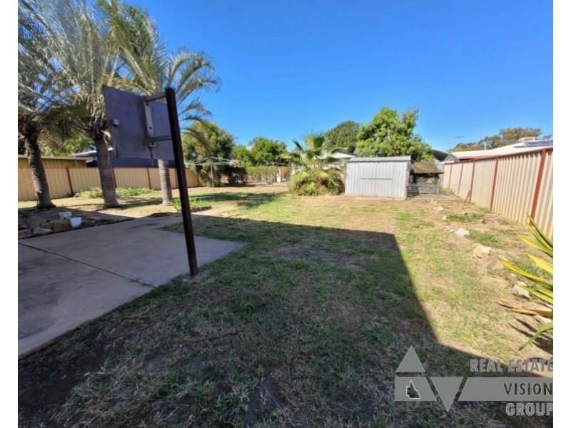 Blackwater QLD 4717