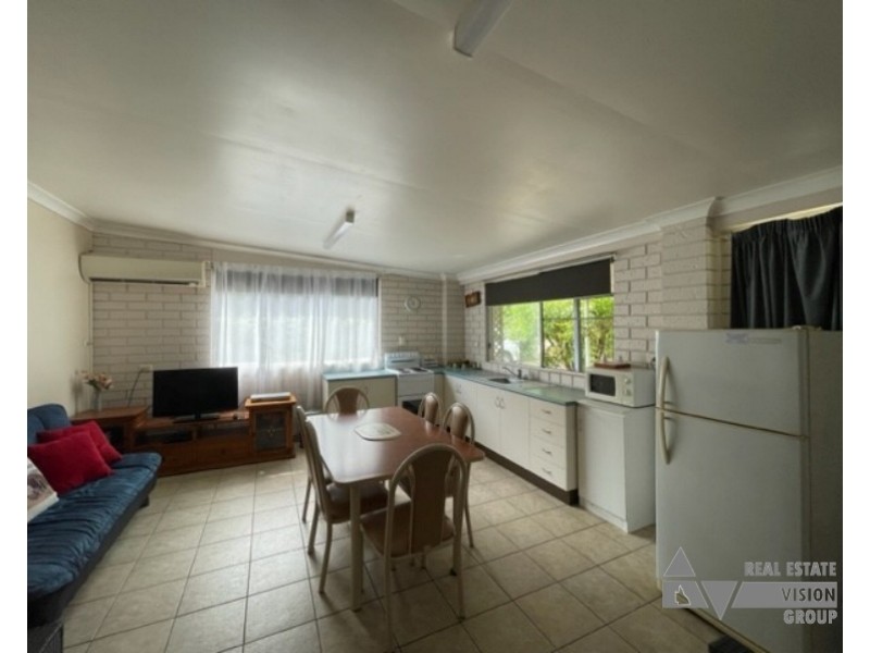 Unnamed Road, The Gemfields QLD 4702