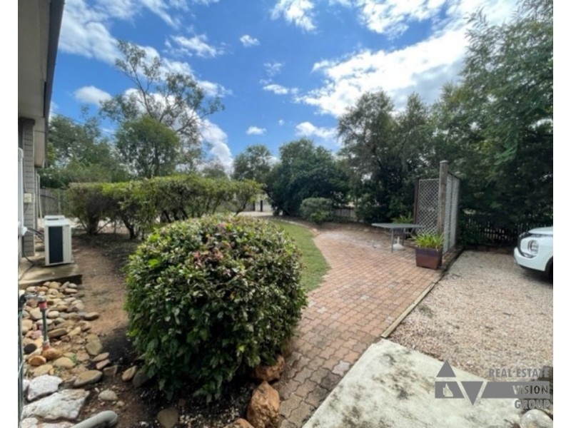Unnamed Road, The Gemfields QLD 4702