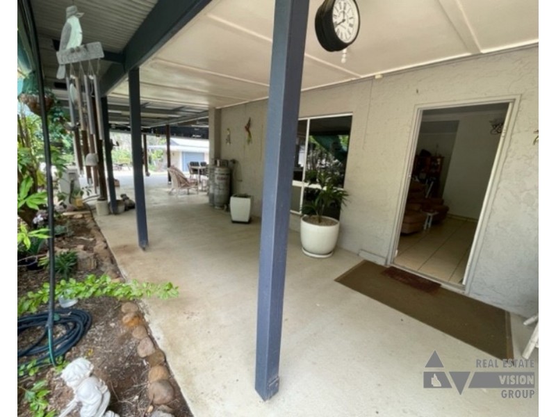 Unnamed Road, The Gemfields QLD 4702