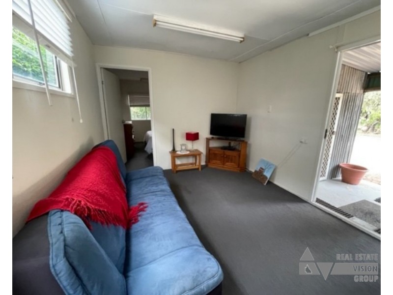 Unnamed Road, The Gemfields QLD 4702